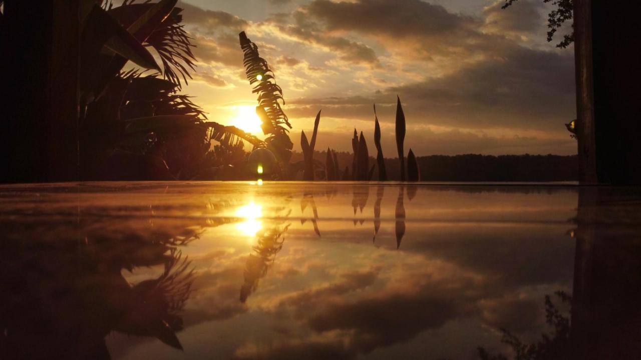 Sakti Oceanview Nusa Penida Exteriér fotografie